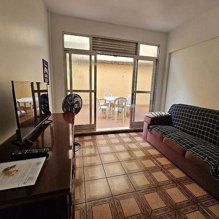 Apartamento Pertinho Da Praia Do Forte كابو فريو المظهر الخارجي الصورة