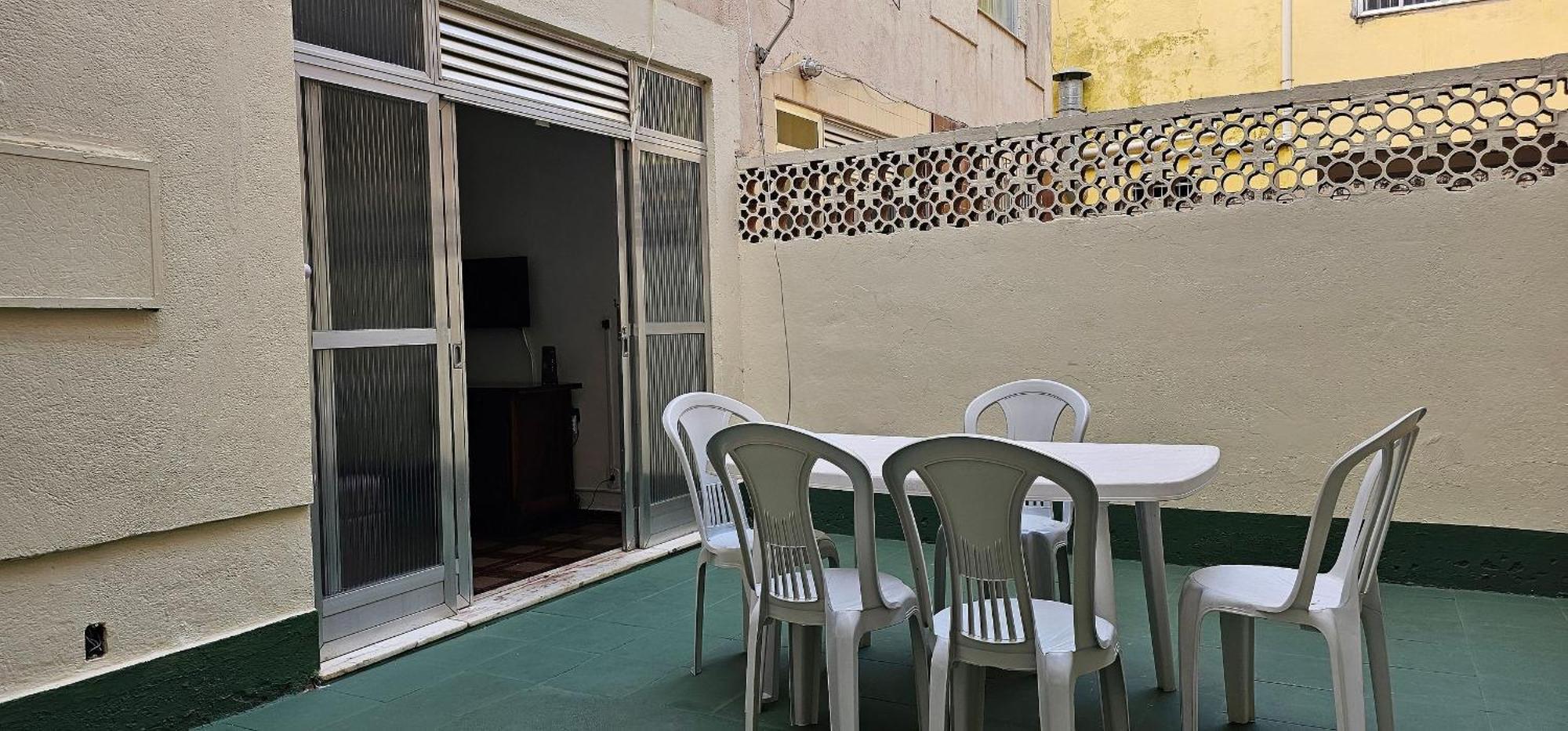 Apartamento Pertinho Da Praia Do Forte كابو فريو المظهر الخارجي الصورة